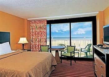 Comfort Inn - Suites Oceanfront Comfort Inn - Suites Oceanfront