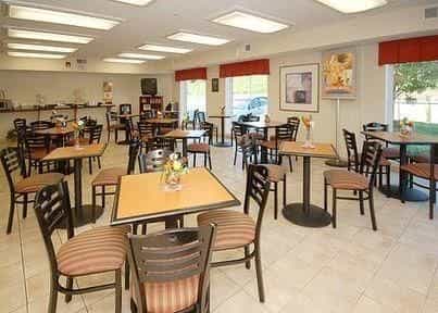 Sleep Inn & Suites Emmitsburg