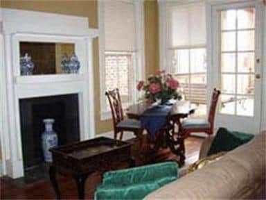 Luxury Living Savannah Luxury Living Savannah