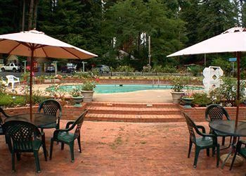 Quality Inn & Suites, Santa Cruz Mountains2