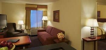 Larkspur Landing South San Francisco - An All-Suite Hotel Larkspur Landing South San Francisco - An All-Suite Hotel