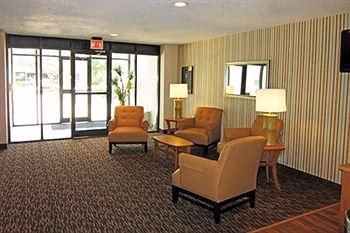 Extended Stay America Houston - Reliant Pk. - La Concha Ln.2