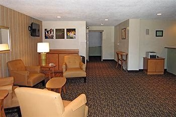 Extended Stay America Houston - Reliant Pk. - La Concha Ln.4
