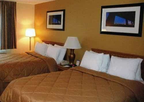 Comfort Inn Logan