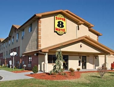 Super 8 Abingdon Va3