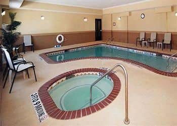 Comfort Inn Denton Comfort Inn Denton