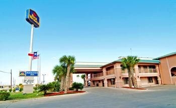 Best Western Navigation Inn0