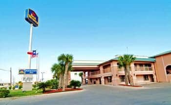 Best Western Navigation Inn Best Western Navigation Inn