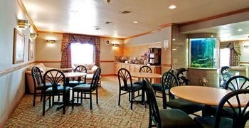 Best Western Navigation Inn4