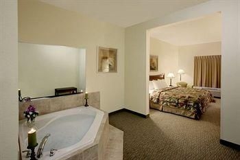 Sleep Inn And Suites Hobbs0