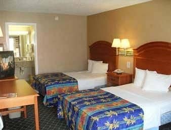 Days Inn San Antonio Splashtown - AT&T Center Days Inn San Antonio Splashtown - AT&T Center