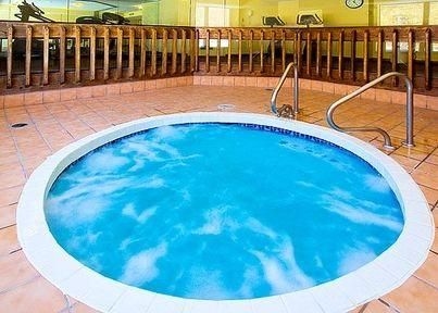 Comfort Inn Morgantown2