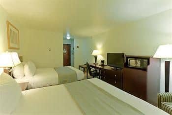COMFORT INN MOSSOULA COMFORT INN MOSSOULA