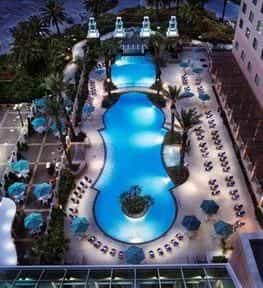 Moody Gardens Hotel, Spa and Convention Center