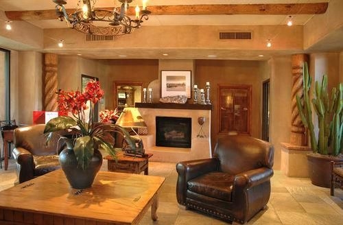 La Posada Lodge And Casitas1