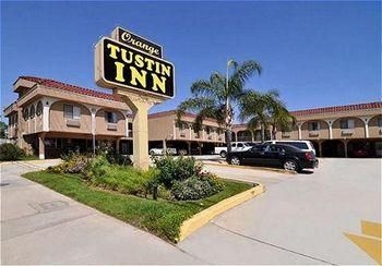 Orange Tustin Inn3