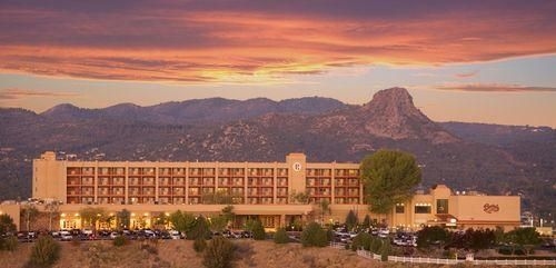 Prescott Resort and Conference Center4