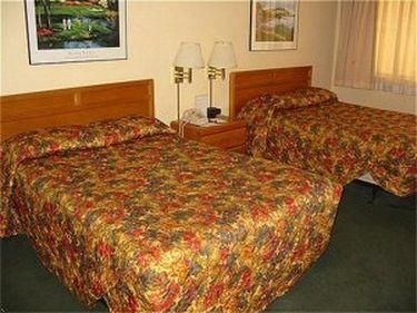 Hollywood Orchid Suites0