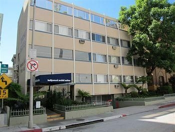 Hollywood Orchid Suites2