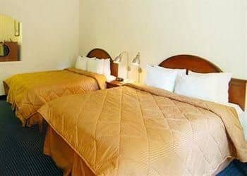 Nuevo Inn & Suites Nuevo Inn & Suites