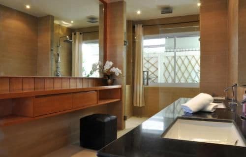 One-Bedroom Villa with Private Pool with Round Trip Airport Transfer