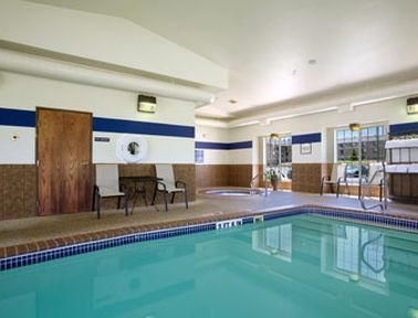 Microtel Inn and Suites Rapid City Lacrosse Ave3