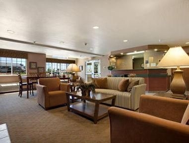 Microtel Inn and Suites Rapid City Lacrosse Ave4