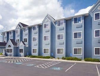 Microtel Inn and Suites Rapid City Lacrosse Ave Microtel Inn and Suites Rapid City Lacrosse Ave