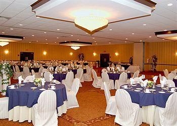Clarion Inn & Suites1