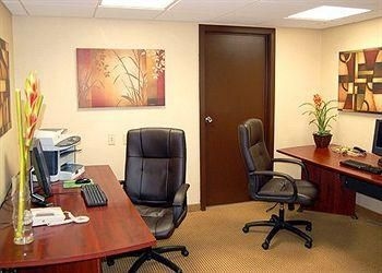Clarion Inn & Suites4