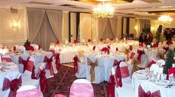 Quality Inn and Conference Center Burr Ridge