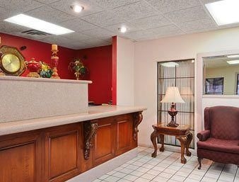 Country Hearth Inn Hotel4