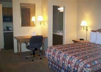 Quality Inn - Suites Tucson Quality Inn - Suites Tucson