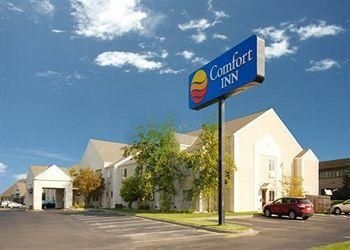 Comfort Inn Lakeville4
