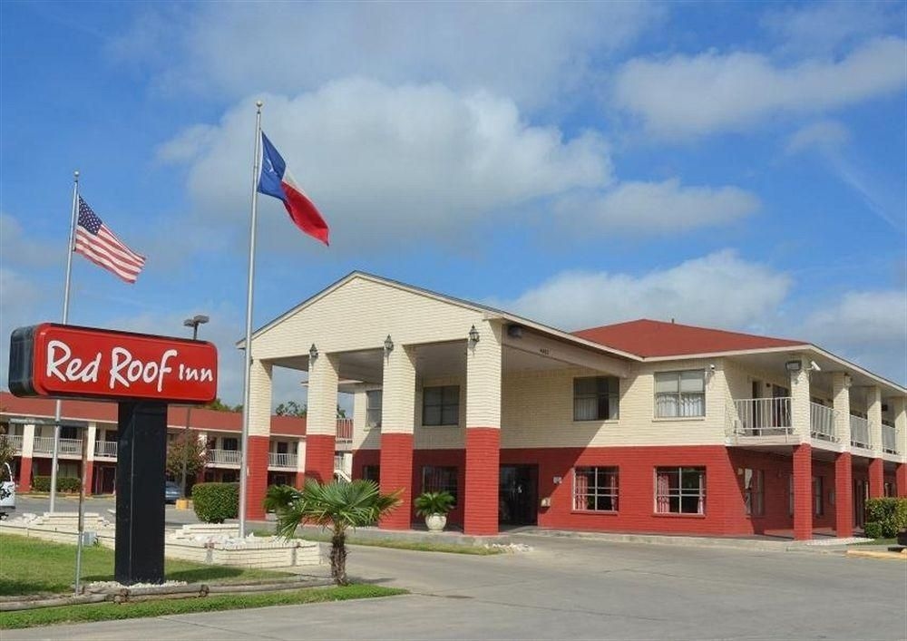 Red Roof Inn San Antonio I-10 East4