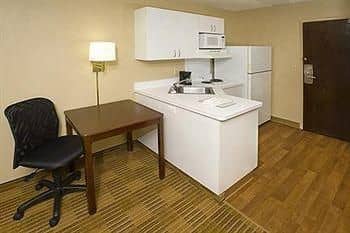Extended Stay America Houston - Reliant Pk. - Fannin St. Extended Stay America Houston - Reliant Pk. - Fannin St.