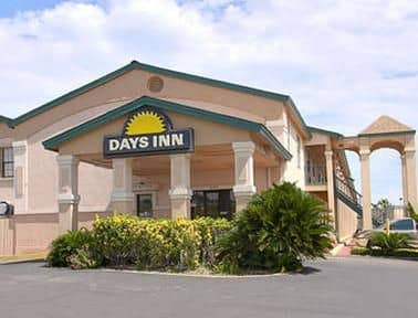 Days Inn Galveston Days Inn Galveston