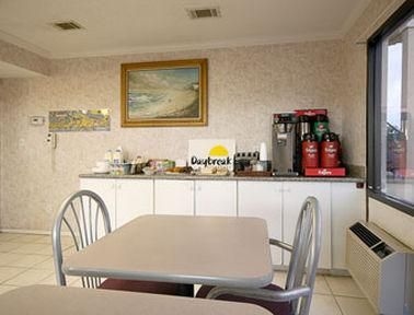 Days Inn Galveston4