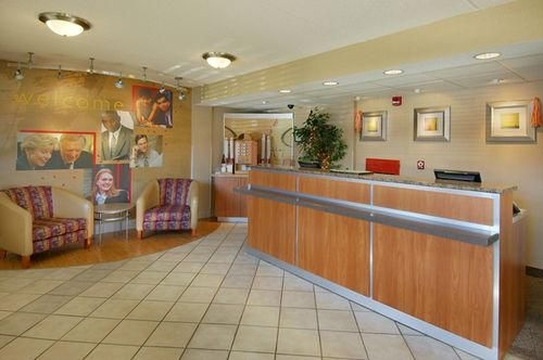 Red Roof Inn Knoxville West1