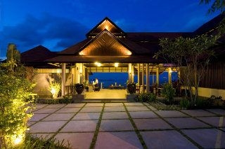 เมอริท เวลเนส แอนด์ มายด์ รีทรีท รีสอร์ท สมุย (Merit Wellness & Mind Retreat Resort Samui)1