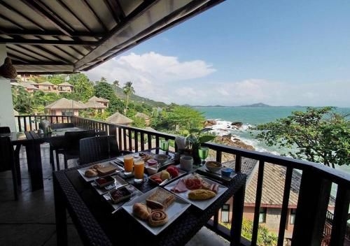 เมอริท เวลเนส แอนด์ มายด์ รีทรีท รีสอร์ท สมุย (Merit Wellness & Mind Retreat Resort Samui)3