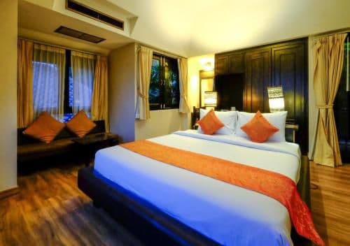 Deluxe Villa