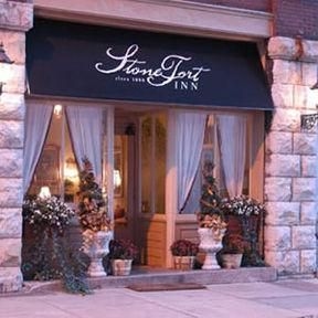StoneFort Inn0