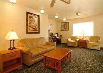 Comfort Inn Fort Dodge