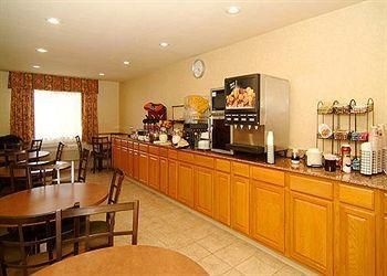 Comfort Inn Fort Dodge1