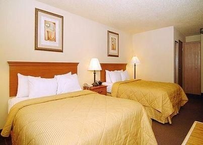 Comfort Inn Fort Dodge2