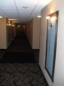 Causeway Bay Hotel and Convention Center Lansing
