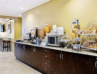 Microtel Inn and Suites Marietta0