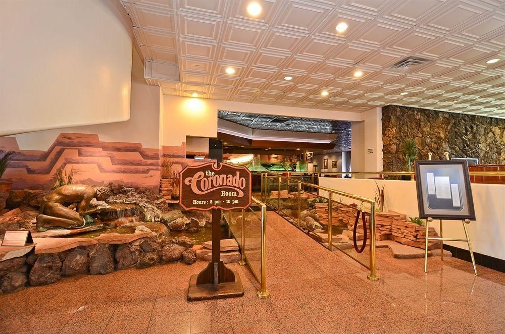 Best Western Premier Grand Canyon Squire Inn2