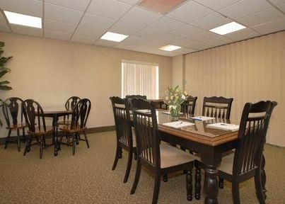 Comfort Inn & Suites Ponca City4
